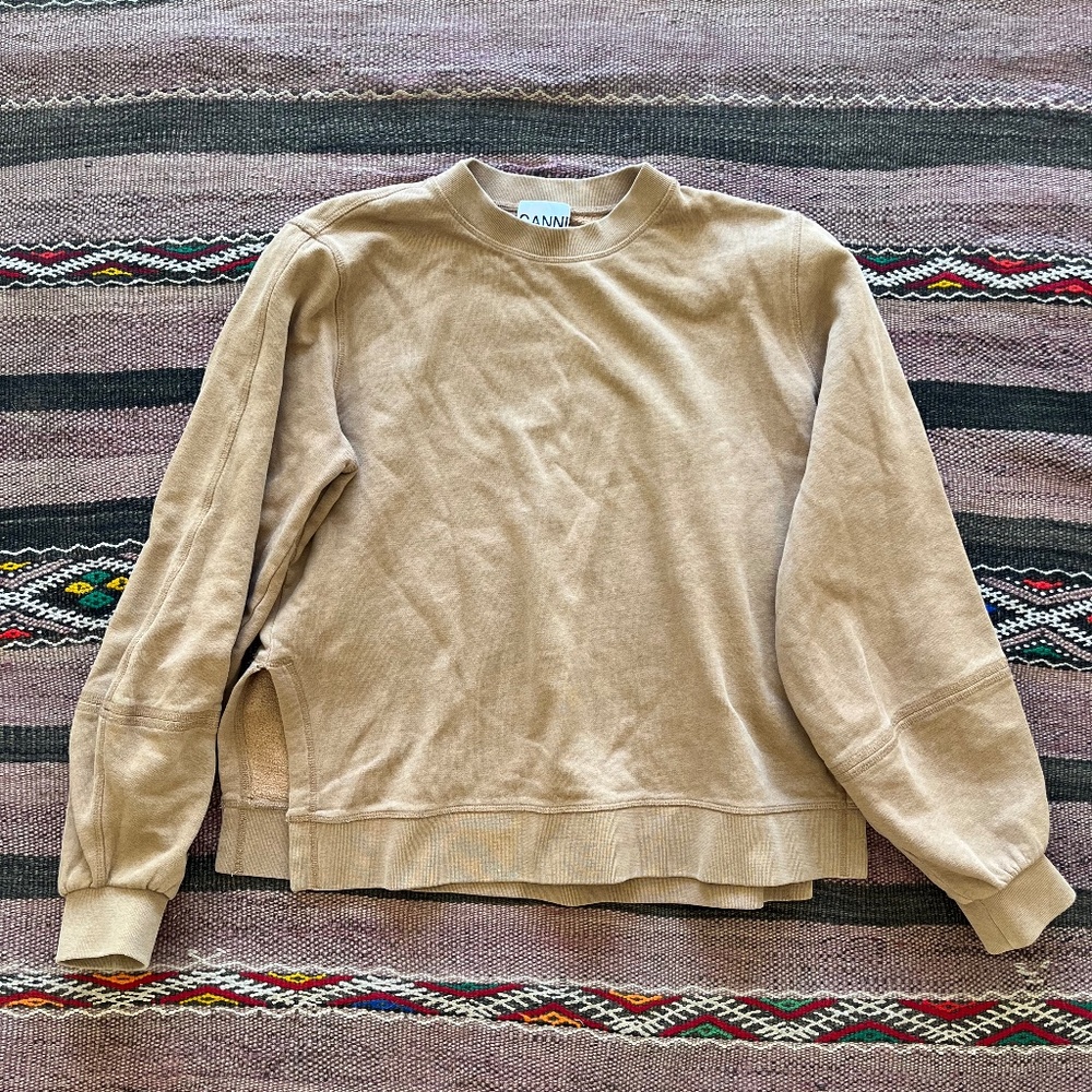 Software Isoli Crewneck Sweatshirt
